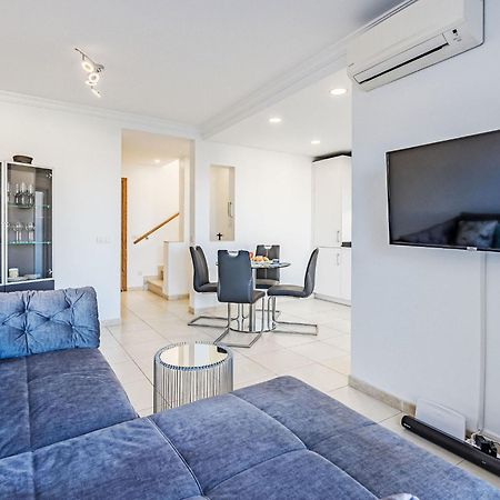 Holiday Home Versatile Oasis By Interhome Puerto de Santiago  Exteriör bild