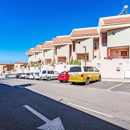 Holiday Home Versatile Oasis By Interhome Puerto de Santiago  Exteriör bild