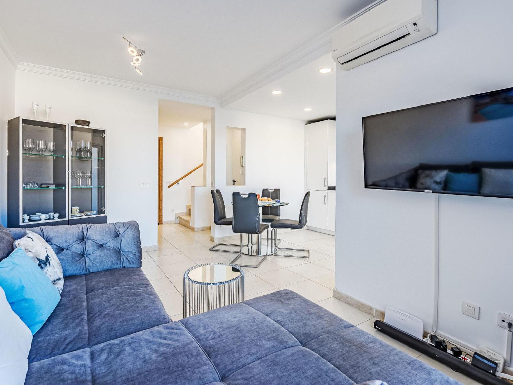 Holiday Home Versatile Oasis By Interhome Puerto de Santiago  Exteriör bild