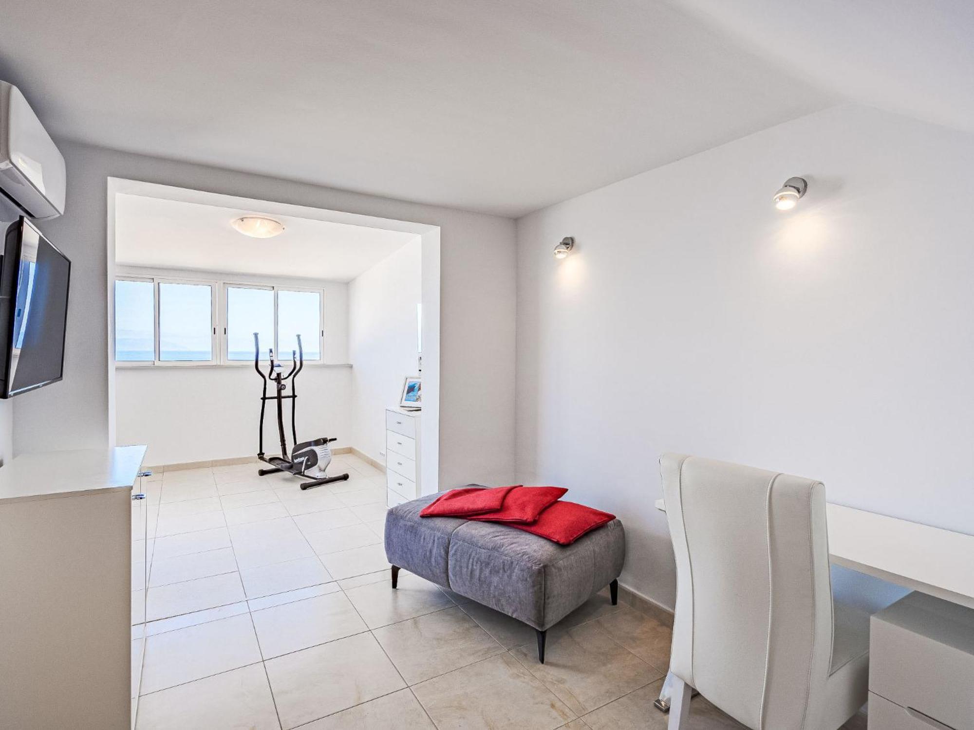 Holiday Home Versatile Oasis By Interhome Puerto de Santiago  Exteriör bild