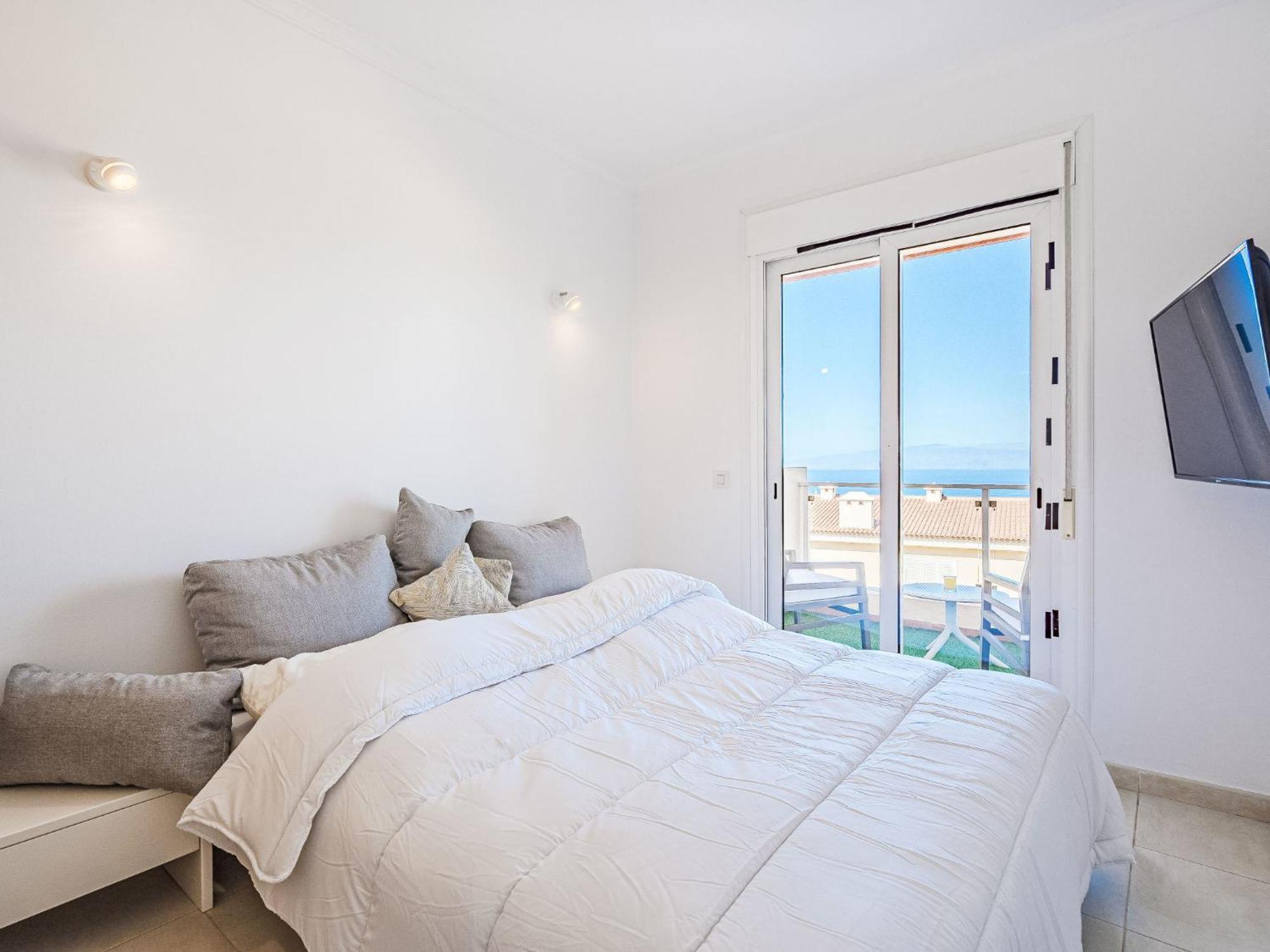 Holiday Home Versatile Oasis By Interhome Puerto de Santiago  Exteriör bild