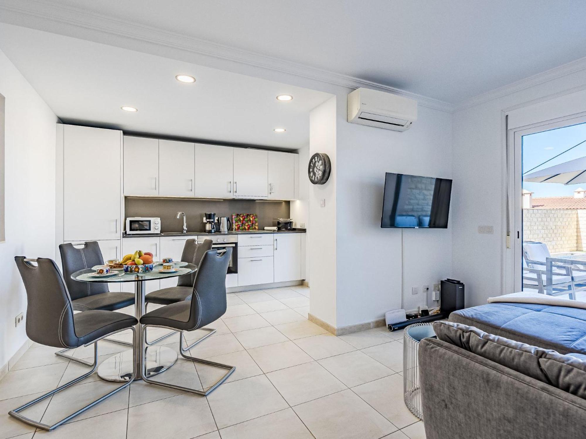 Holiday Home Versatile Oasis By Interhome Puerto de Santiago  Exteriör bild