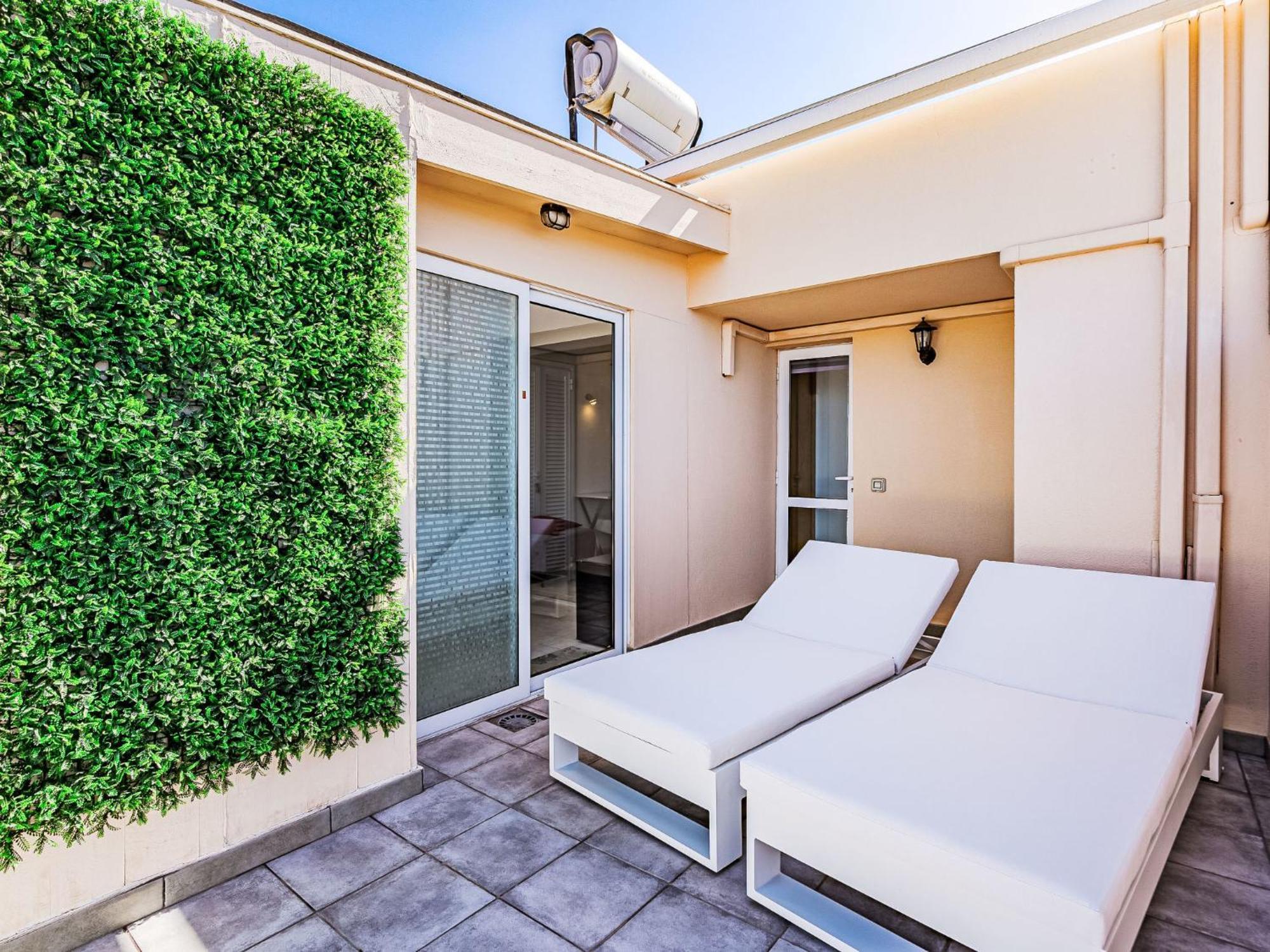 Holiday Home Versatile Oasis By Interhome Puerto de Santiago  Exteriör bild
