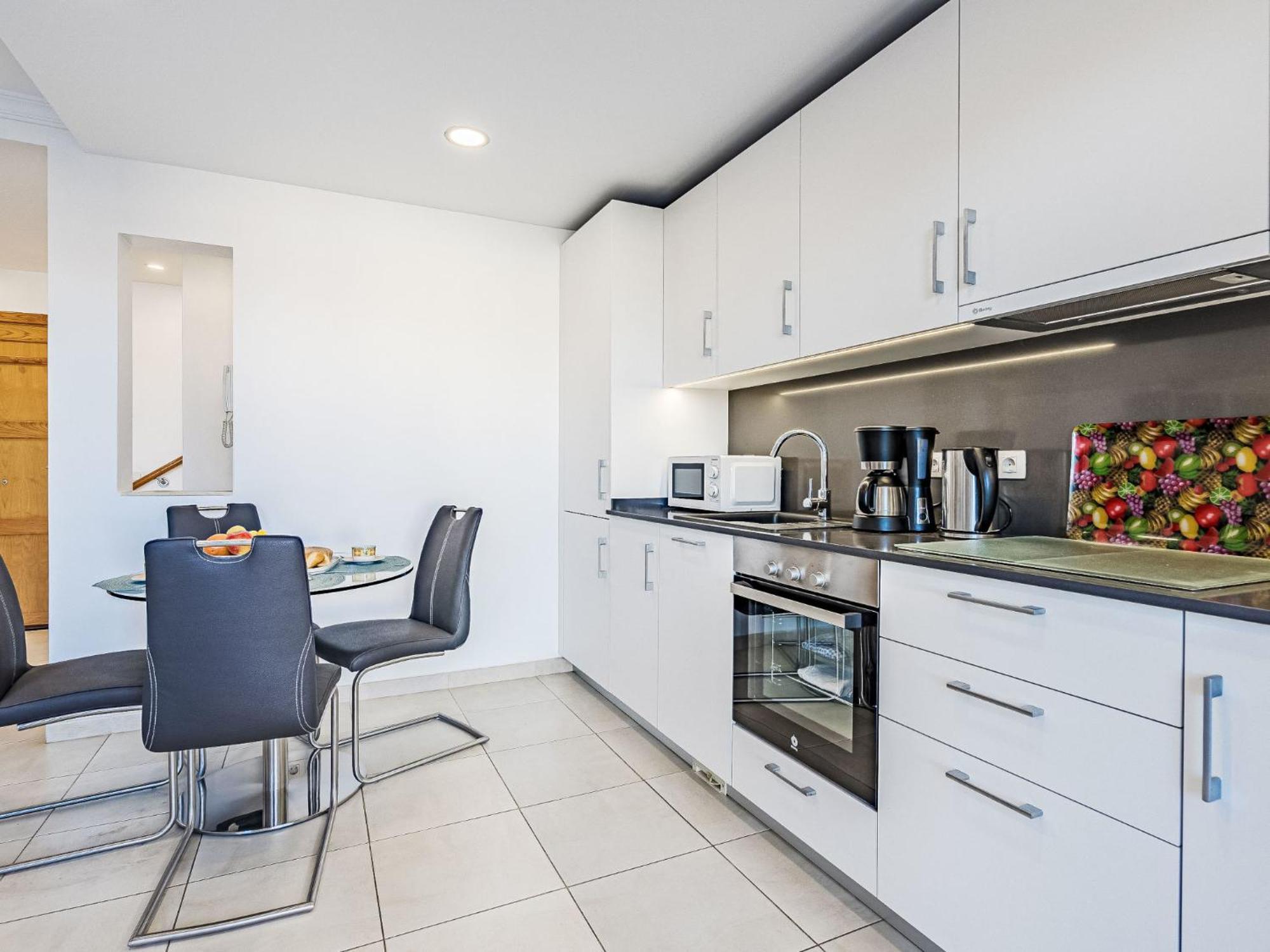 Holiday Home Versatile Oasis By Interhome Puerto de Santiago  Exteriör bild