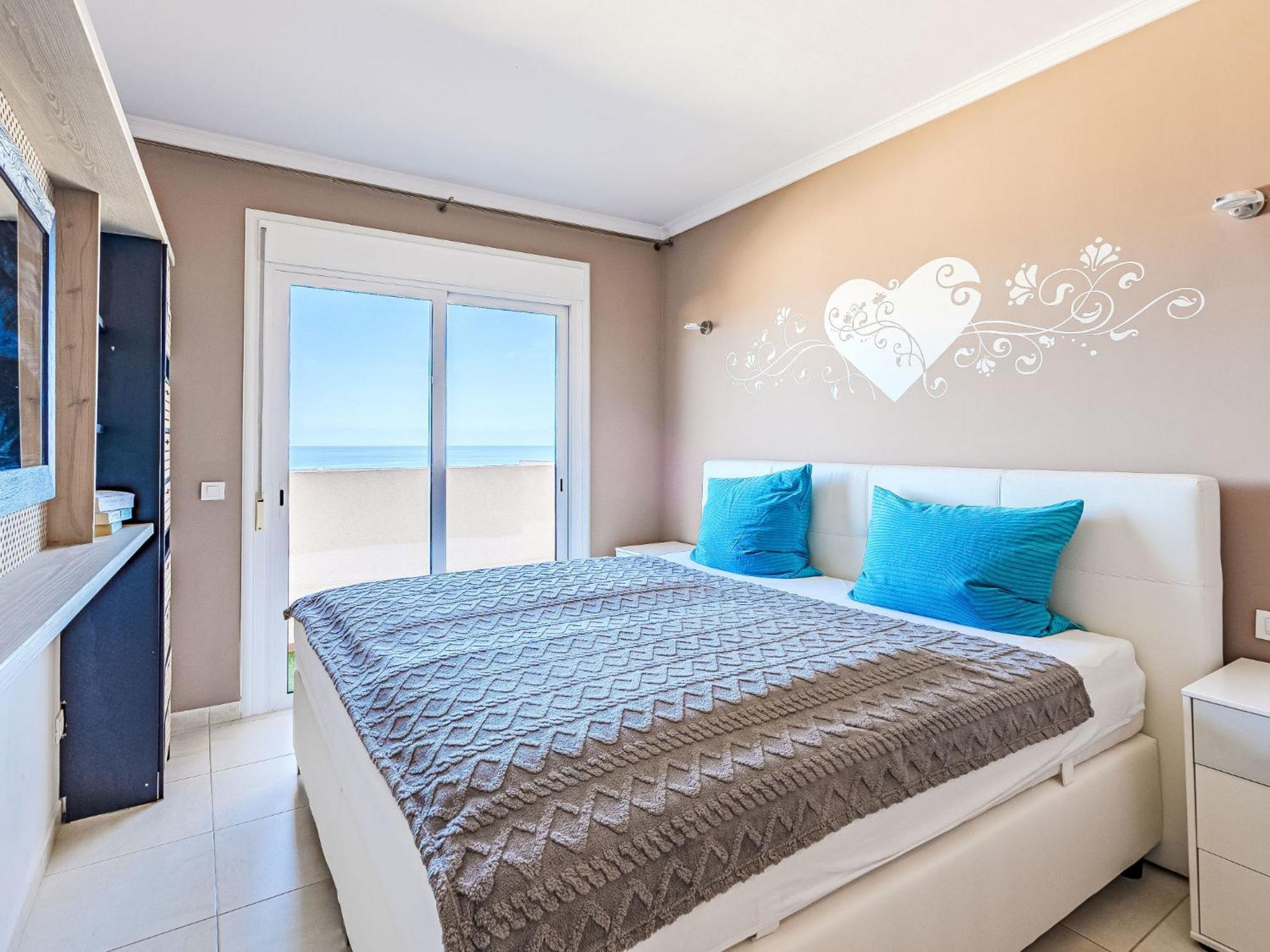 Holiday Home Versatile Oasis By Interhome Puerto de Santiago  Exteriör bild
