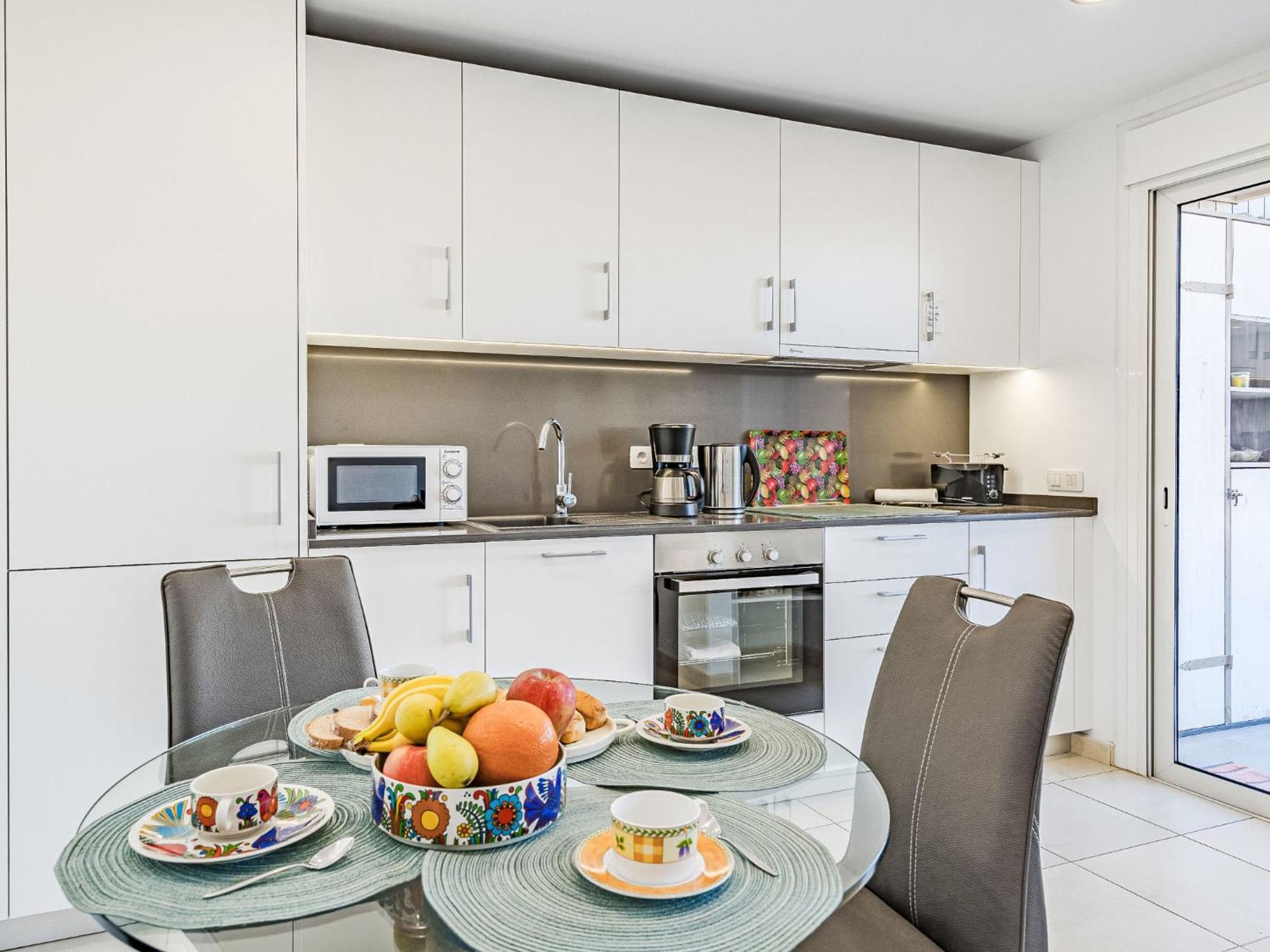 Holiday Home Versatile Oasis By Interhome Puerto de Santiago  Exteriör bild