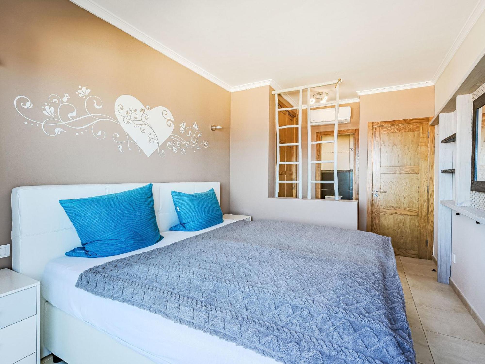 Holiday Home Versatile Oasis By Interhome Puerto de Santiago  Exteriör bild